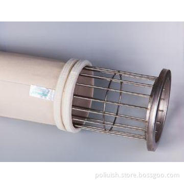Coal Fired Boiler Biomass Furnace Industrial Filter Bags PP